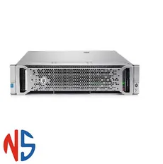 سرور اچ پی HPE ProLiant DL360 Gen9 Server - HPE ProLiant DL360 Gen9 Server